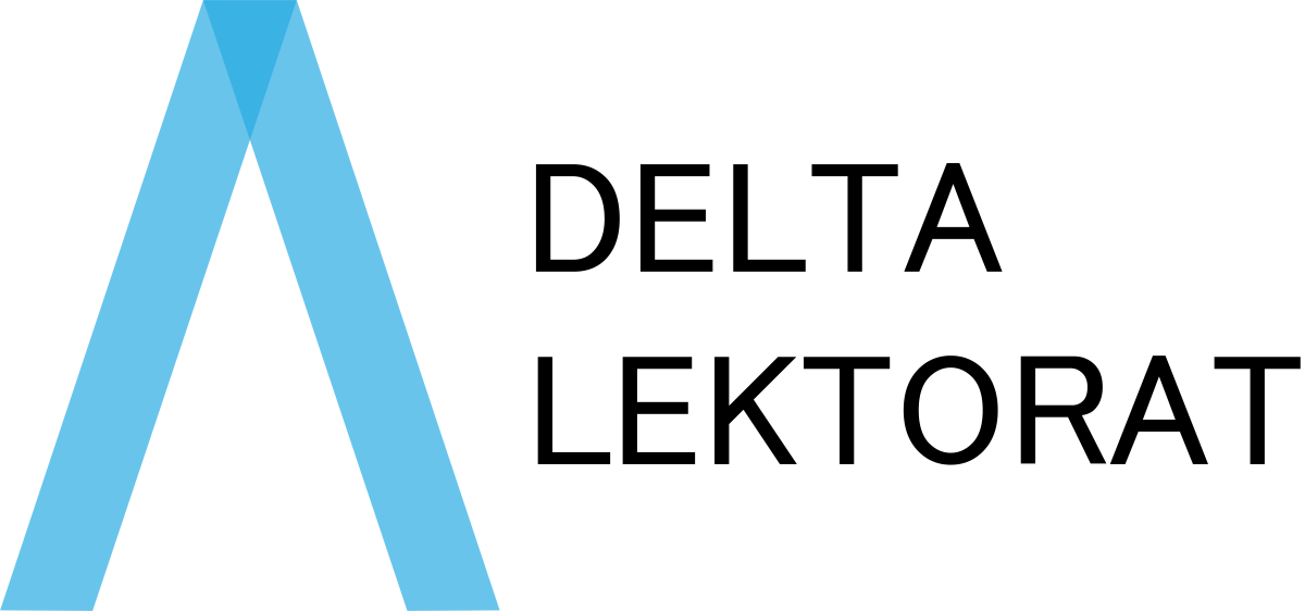 Delta Lektorat